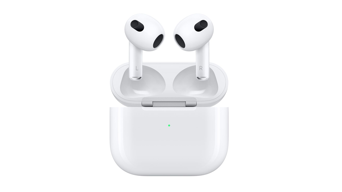 3. Apple AirPods 3 Generation